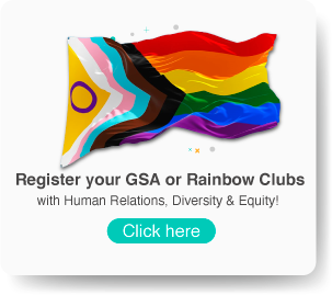rainbow club/gsa